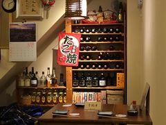 -章之鱼家(体育东路店)