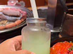 -九田家黑牛烤肉料理(太阳城店)