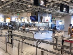 -宜家·瑞典风味餐厅(天津东丽商场店)