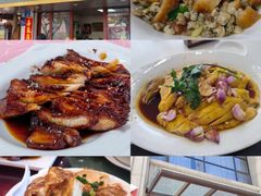 -黎记大排档(慈云路店)