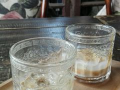 台风-青咖啡(三坊七巷店)