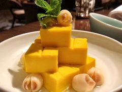 -湖滨28中餐厅·西湖宴·杭州君悦酒店