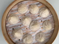 小笼包-纽顿熟食中心