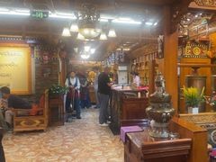 -宗巴雍姆藏餐府