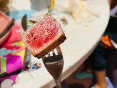 -水桶王国主题餐厅·聚会·生日派对·亲子活动·家庭套餐(亚龙湾希尔顿店)