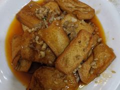 铁板渔翁豆腐-湘沪一家人(临青路店)