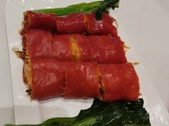 鲜虾红米肠-稻香酒家(天河城店)