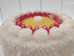-好利来(东直门银座店)