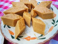 红糖马拉糕-龙桥私厨·姜花菊花过桥鱼·顺德菜(容桂店)