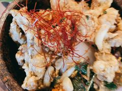 -星叶·东南亚料理(宁波万象汇店)