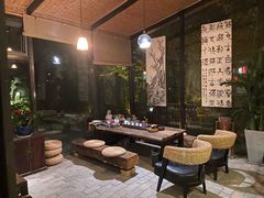-徽三说·土徽菜·中国徽菜连锁品牌(阳湖总店)