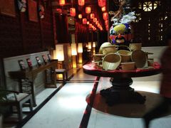 -启东恒大酒店·吕四渔号海鲜餐厅
