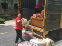 -上海精品搬家搬场·日式打包