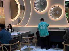 -青花椒花椒鱼(合生汇店)