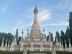 -云南民族村