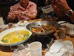 -符离集餐厅(万象城店)