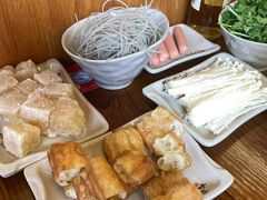 -重庆鸡公煲(学衡路店)