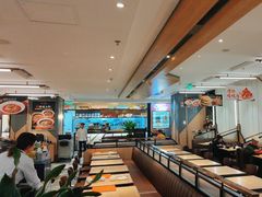 -新旺茶餐厅·早餐(香港广场店)