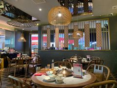 大堂-椰妹·椰子鸡火锅(三祺广场店)