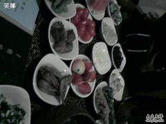 -品茗轩茶楼(江川路店)