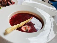 -马克西姆俄罗斯餐厅(通亚街店)