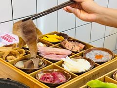 -芈重山老火锅(广州首店)