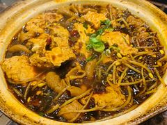 臭大元烧肥肠-壶园美食·淮扬菜(东圈门店)