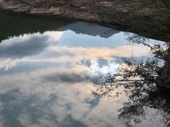 -百漈沟生态旅游景区