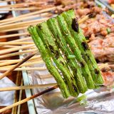 答应我！夏天一定要来这里吃烧烤❗️