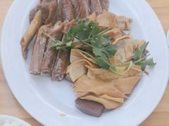 -乌文新澄海卤鹅店