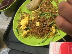 -大福来锅巴菜(古文化街店)