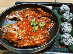 -KimPro 辛普乐概念韩餐