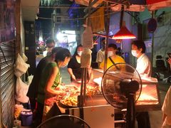 -明记牛杂(新马路分店)