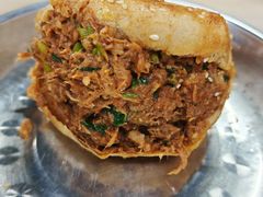 -昌顺马记小吃店(昌盛园店)