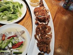 -醉壹号海鲜大排档·老厦门特色菜(厦门美食地标店)