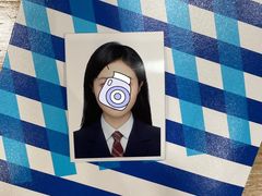 -天真蓝照相馆(龙岗万科里店)