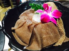 -手选潮汕鲜活牛肉火锅(二七广场店)