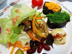 -比格比萨自助(新辰里学清路店)