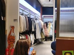 -海马体照相馆(大连柏威年购物中心店)