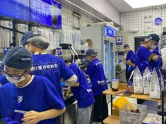 -煲珠公·老红糖珍珠奶茶(长宁龙之梦店)