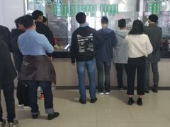 -上海理工大学第五食堂
