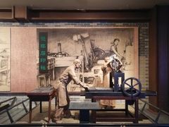 -柳州工业博物馆