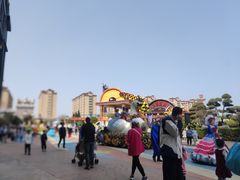 -蓬莱欧乐堡梦幻世界