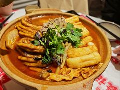 -老表记广西宵夜螺蛳鸭脚煲(东盟店)