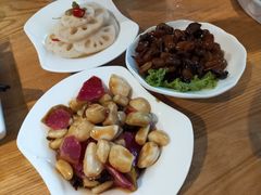 -小平岛開海水饺(浑南店)