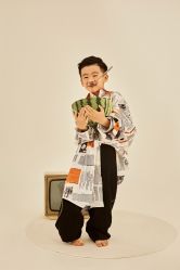 -哈喽BABY儿童摄影