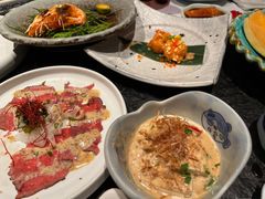 -匠和风精致料理(成都龙湖滨江天街店)