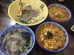 -香斋园陕菜牛羊肉泡馍(华阴总店)