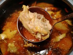 -云海肴·汽锅鸡·云南菜(高德置地店)