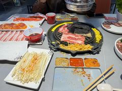 -外婆掌柜·东北家庭烤肉(托乐嘉店)